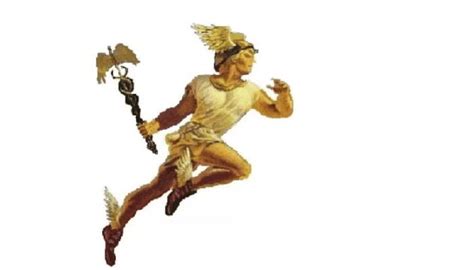 hermes appears to others on the outside|hermes myth.